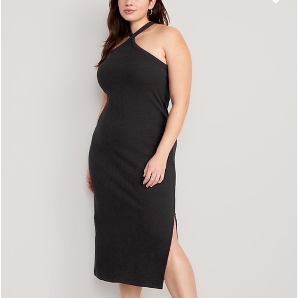 Old navy knit dress